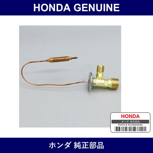 Genuine Honda Expansion Valve - Multiple Part Numbers [Set 80220]