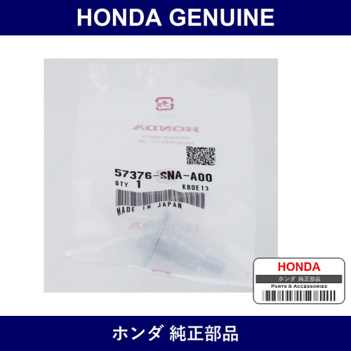 Genuine Honda Bolt Mounting - Multiple Part Numbers