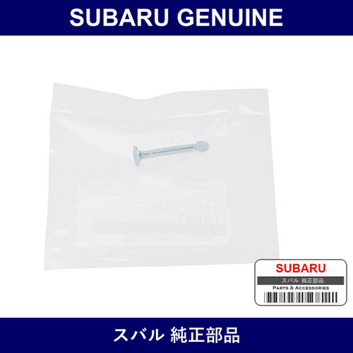 Genuine Subaru Pin Sea Set - Part No. 112921041 (1129-21041)