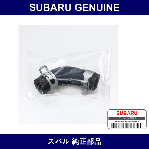 Genuine Subaru Hose Assembly Oil Cooler - Multiple Part Numbers [Set 21338AA]