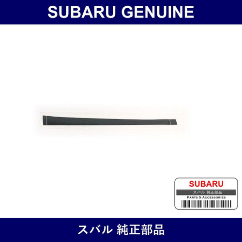 Genuine Subaru Tape Center Pillar Left - Multiple Part Numbers [Set 90414K]