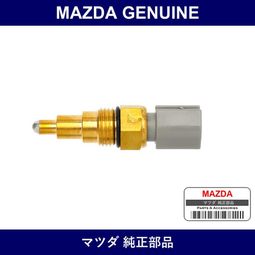 Genuine Mazda Sensor Water Temp - Multiple Part Numbers