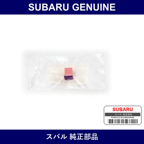 Genuine Subaru Hughes Maine - Multiple Part Numbers [Set 82211]