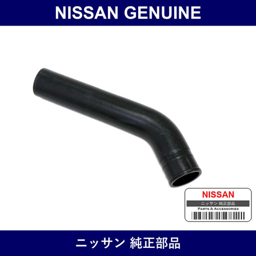 Genuine Nissan Filler Hose - Multiple Part Numbers [Set 17228]