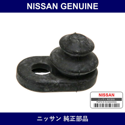 Genuine Nissan Cover Switch - Part No. 25369-W1001 (25369W1001)