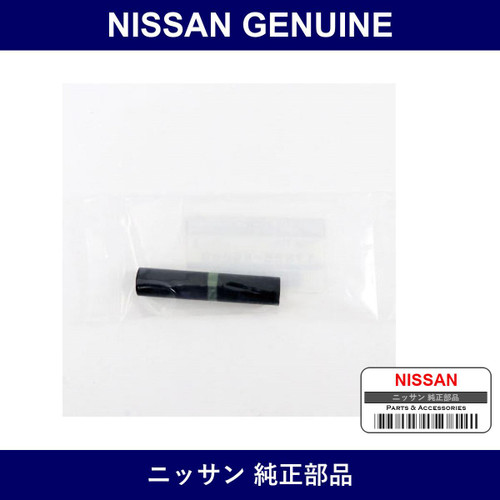 Genuine Nissan Hose - Part No. 17525-V5003 (17525V5003)