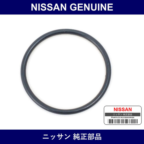 Genuine Nissan Insulator - Part No. 13069-53J00 (1306953J00)