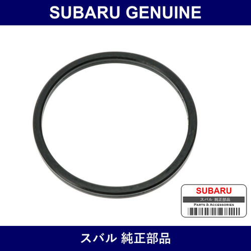 Genuine Subaru Gasket Oil Cooler - Multiple Part Numbers [Set 21370KA0]