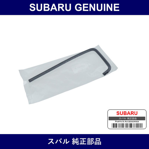 Genuine Subaru Hose Reserve Tank - Multiple Part Numbers [Set 45162-B]