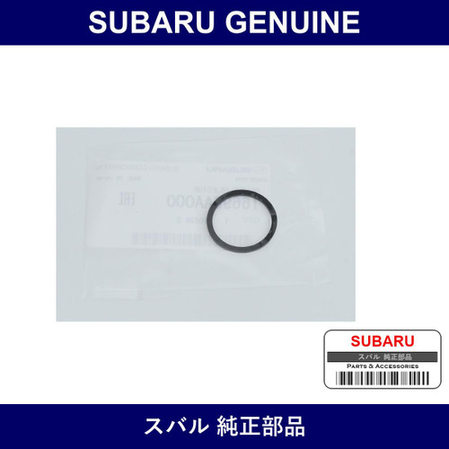 Genuine Subaru Spacer Injector - Multiple Part Numbers [Set 16696AA0]