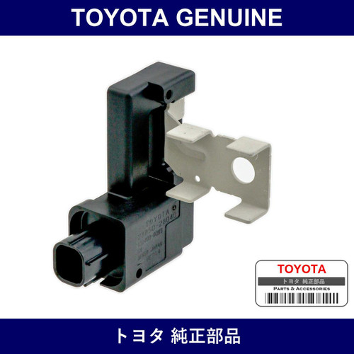 Genuine Toyota Sensor Assy Ba - Multiple Part Numbers [Set 28850]