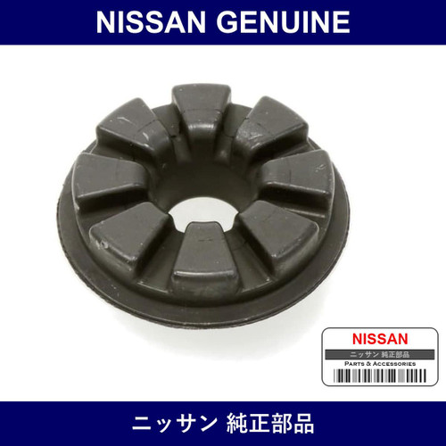 Genuine Nissan Sheet - Multiple Part Numbers [Set 55034]