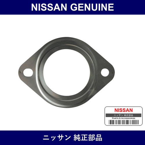 Genuine Nissan Center Muffler Gasket - Multiple Part Numbers [Set 20692]