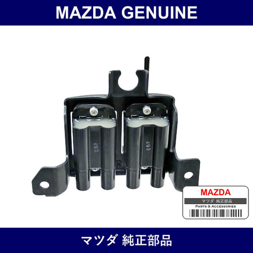 Genuine Mazda Coil & Igniter - Multiple Part Numbers