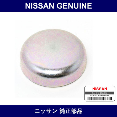 Genuine Nissan Plug - Multiple Part Numbers [Set 11021]