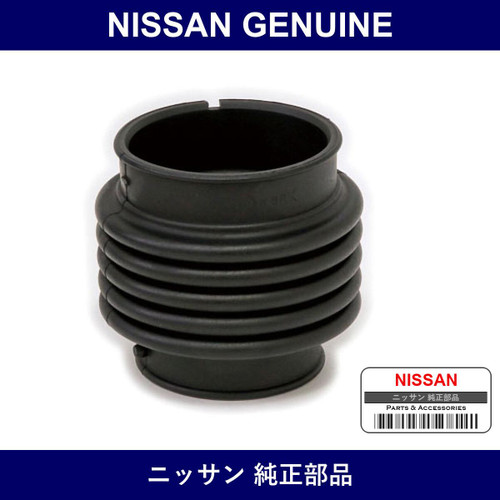 Genuine Nissan Air Duct Hose - Multiple Part Numbers [Set 16578]
