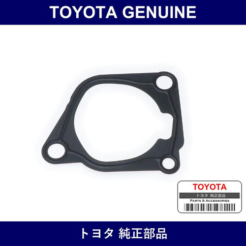 Genuine Toyota Gasket - Multiple Part Numbers [Set 22215]