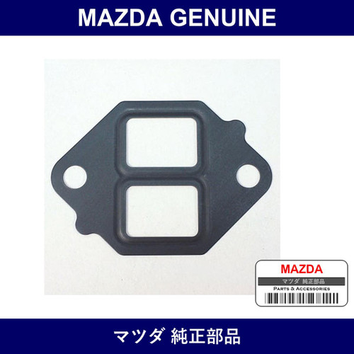 Genuine Mazda Gasket Collection Valve - Multiple Part Numbers