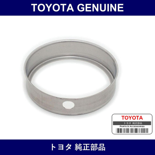 Genuine Toyota Front Wheel Deflector - Multiple Part Numbers [Set 43246]