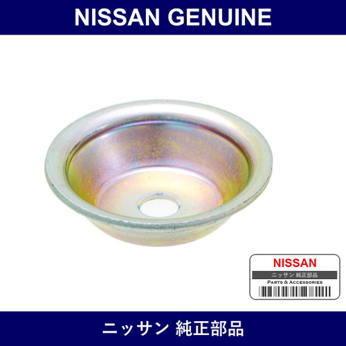 Genuine Nissan Cover Assy - Part No. 55248-CA00A (55248CA00A)