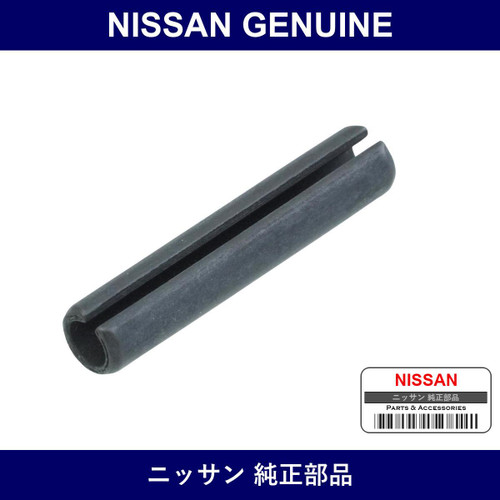 Genuine Nissan Pins Springs - Multiple Part Numbers [Set 31906]