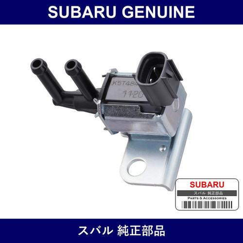Genuine Subaru Valve Assembly Duchy Solenoid - Multiple Part Numbers [Set 16102]
