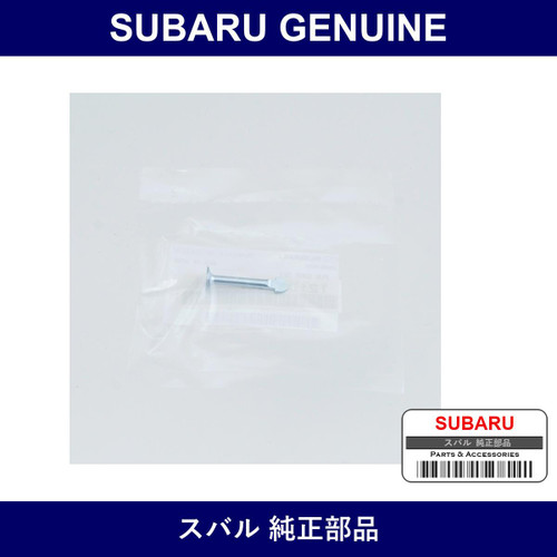 Genuine Subaru Pin Sea Set - Part No. 26215KA031 (26215-KA031)