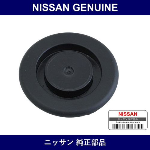 Genuine Nissan Plug - Multiple Part Numbers [Set 01658-B]
