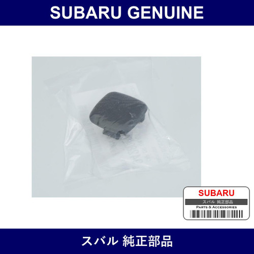 Genuine Subaru Cap Door - Part No. 94280AE000GE (94280A-E000GE)