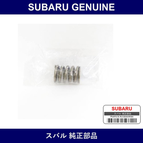 Genuine Subaru Spring Exhaust Pipe - Part No. 44044AA010 (44044-AA010)