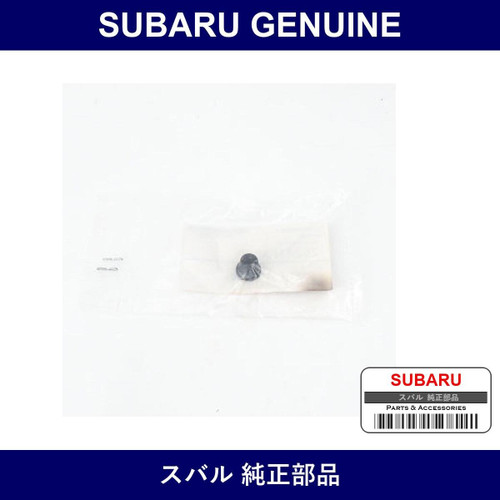 Genuine Subaru Cap Bleeder - Multiple Part Numbers [Set 26241F]