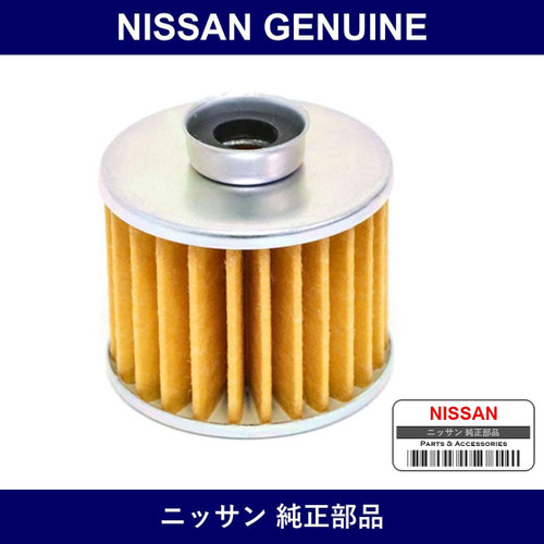 Genuine Nissan Protector - Part No. 16404-78225 (1640478225)