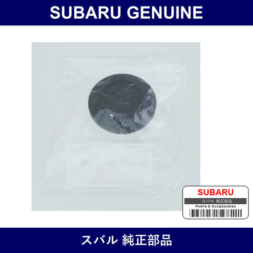 Genuine Subaru Plug - Multiple Part Numbers [Set 8070450]