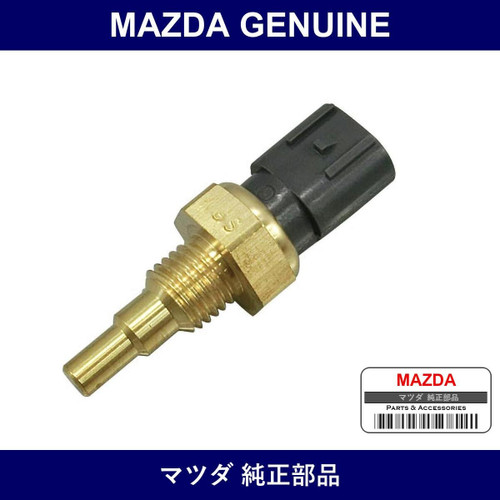 Genuine Mazda Sensor Water Temp - Part No. KLK1-18-840 (KLK118840)