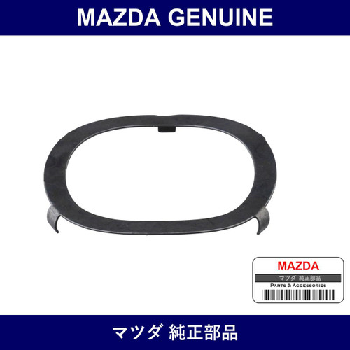 Genuine Mazda Washer Wave - Multiple Part Numbers [Set M50]