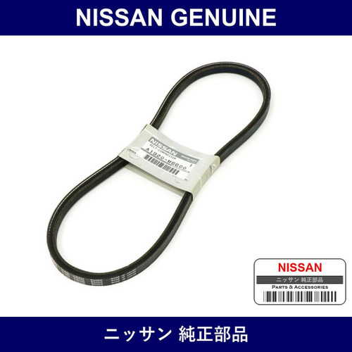 Genuine Nissan Belt - Multiple Part Numbers [Set A1920]
