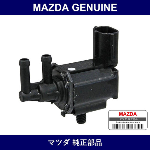 Genuine Mazda Valve Solenoid - Multiple Part Numbers