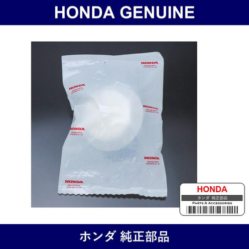 Genuine Honda Subtank Cap - Multiple Part Numbers [Set 19102]
