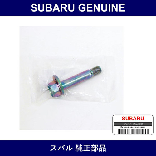 Genuine Subaru Bolt Cam - Multiple Part Numbers [Set 9017001]