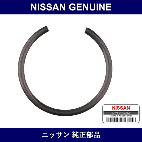 Genuine Nissan Clip - Multiple Part Numbers [Set 38225]