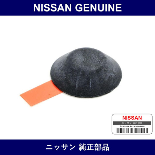Genuine Nissan Cap Trunk Lid Hinge - Part No. 96046-CN100 (96046CN100)
