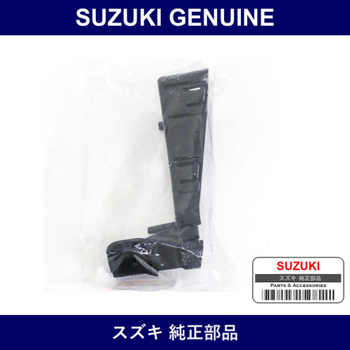 Genuine Suzuki Front Bumper Support Lh - Multiple Part Numbers [Set 71732]