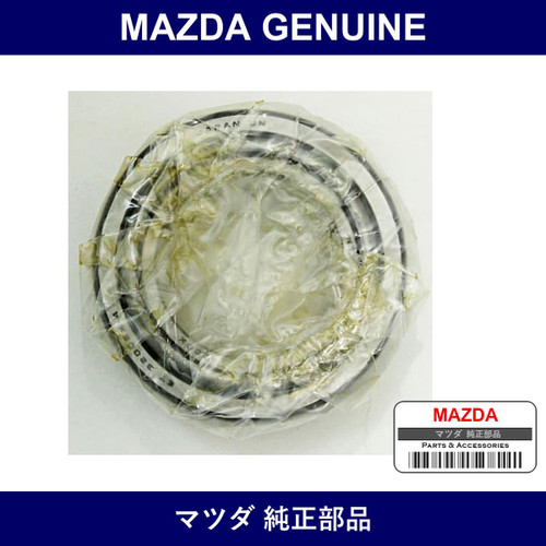 Genuine Mazda Bearings - Part No. 0221-27-350 (022127350)
