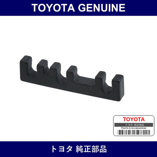 Genuine Toyota Resistive Cord Clamp No.3 - Part No. 19946-66010 (1994666010)