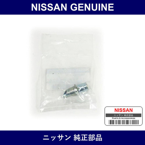 Genuine Nissan Blazer - Multiple Part Numbers [Set 38322]
