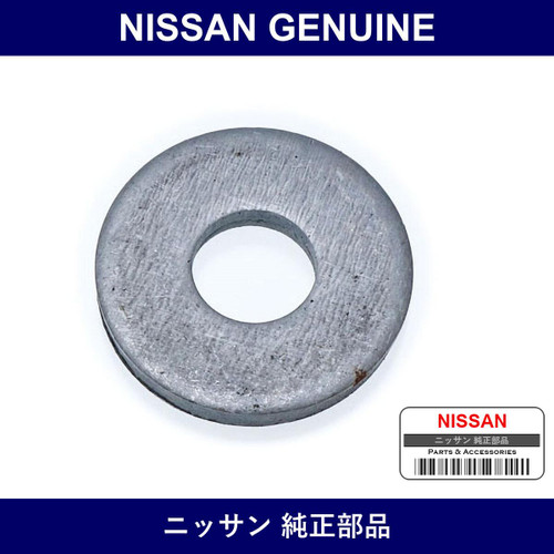 Genuine Nissan Pump - Multiple Part Numbers [Set 13015]