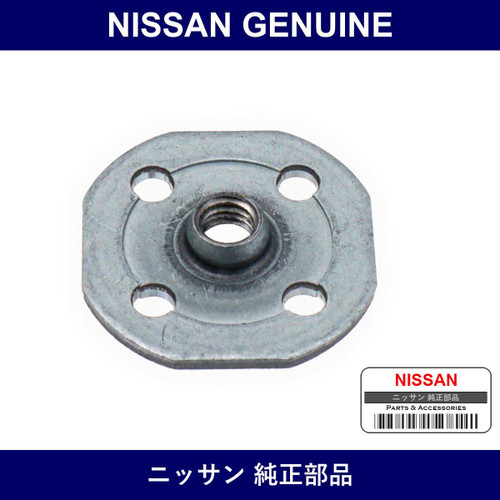 Genuine Nissan Washer Window Glass - Multiple Part Numbers [Set 80391]