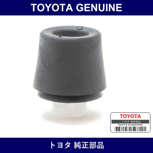 Genuine Toyota Cushion - Multiple Part Numbers [Set 90541-B]