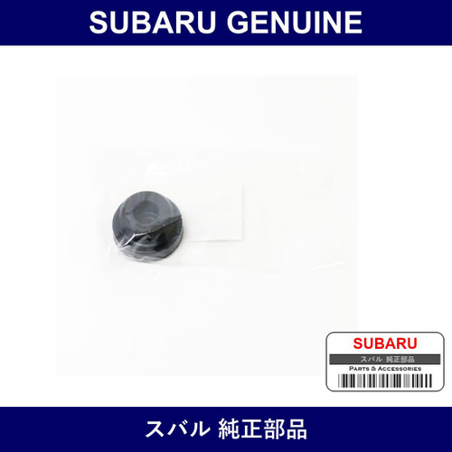 Genuine Subaru Cushion Radiator Upper Rear L - Part No. 45135AE030 (45135-AE030)