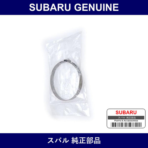 Genuine Subaru Band Drive Shaft C Die - Part No. 28324FE000 (28324-FE000)